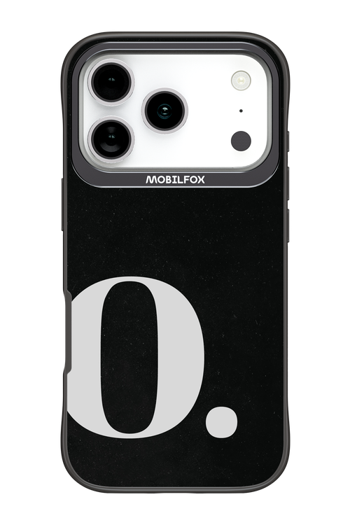 O (Off Space) 2.0 - Apple iPhone 17 Pro