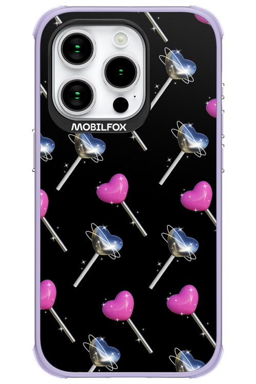 Y2K Candy - Apple iPhone 15 Pro