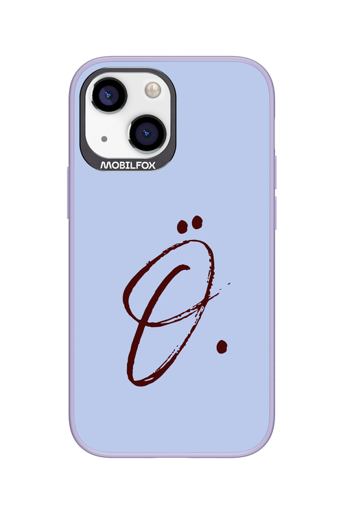 (Jellyfish Presso) O II 2.0 - Apple iPhone 13 Mini