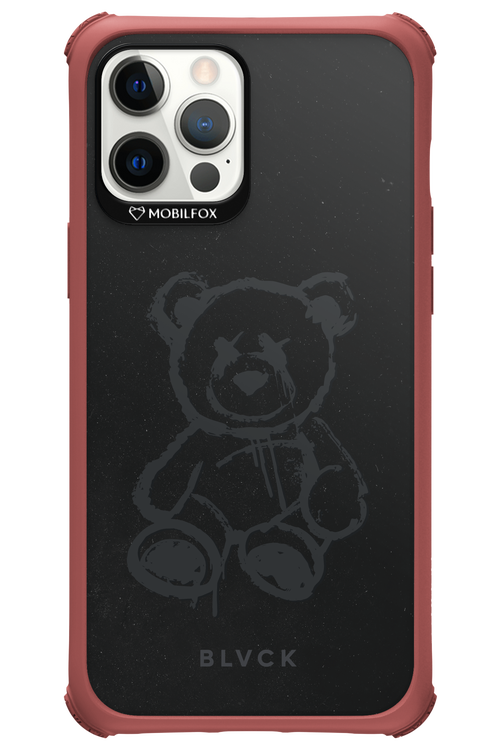 BLVCK BEAR - Apple iPhone 12 Pro Max
