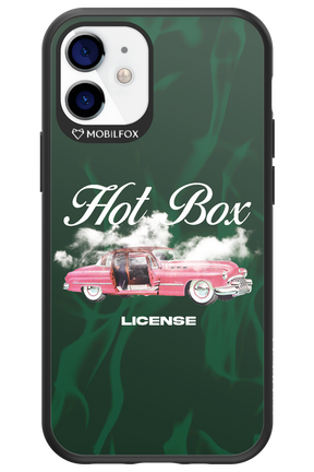 Hotbox - Apple iPhone 12 Mini