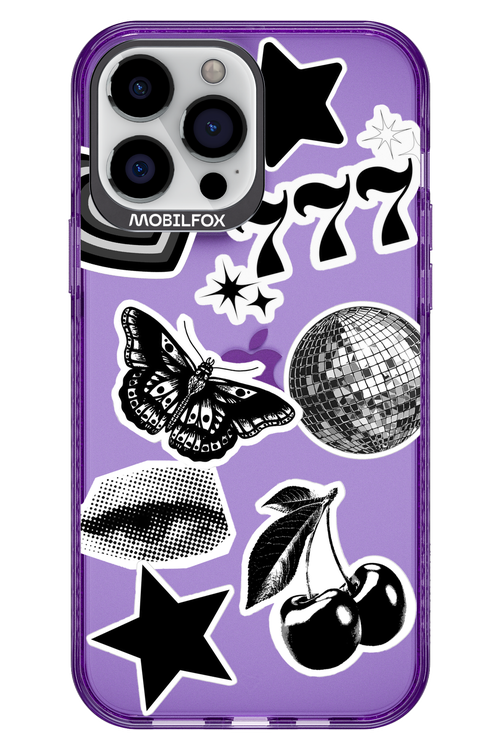 Sticker - Apple iPhone 13 Pro Max