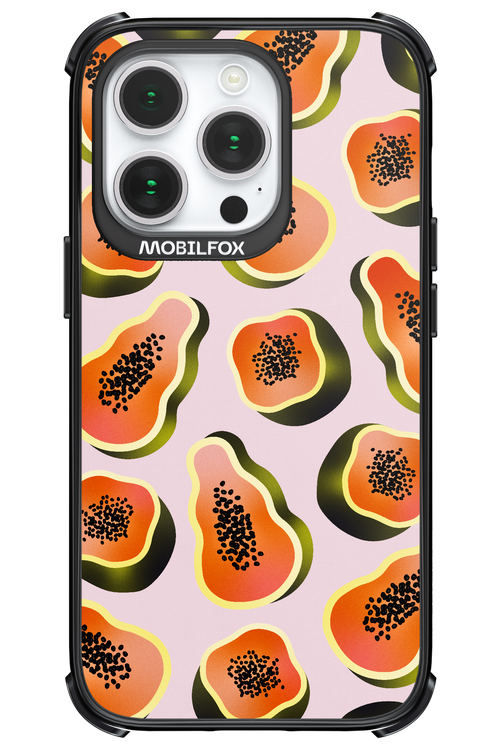 Papaya Wave 2.0 - Apple iPhone 14 Pro