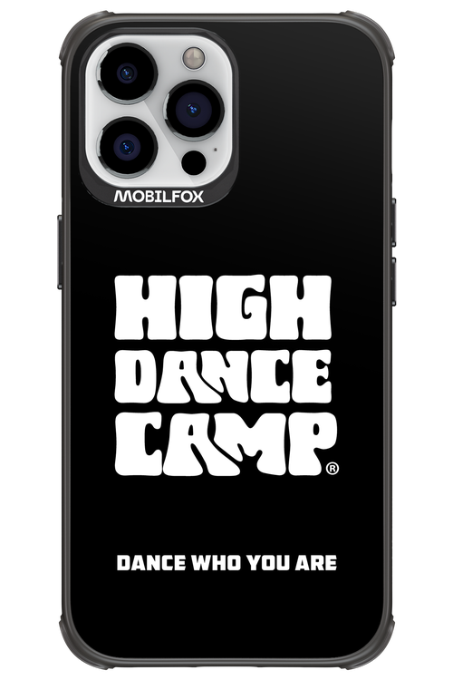 HDC 1 2.0 - Apple iPhone 13 Pro Max