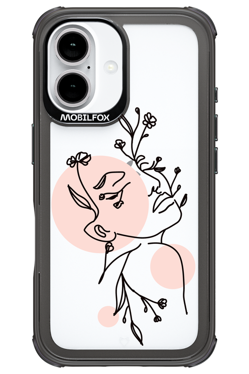 Confidence 2.0 - Apple iPhone 16