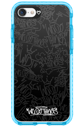 We Do Things - Apple iPhone 8