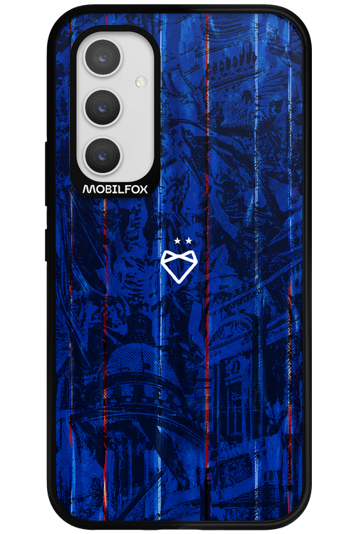 Franta x Mobilfox 2.0 - Samsung Galaxy A54