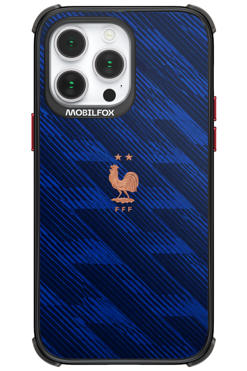 Franta 2.0 2.0 - Apple iPhone 14 Pro Max