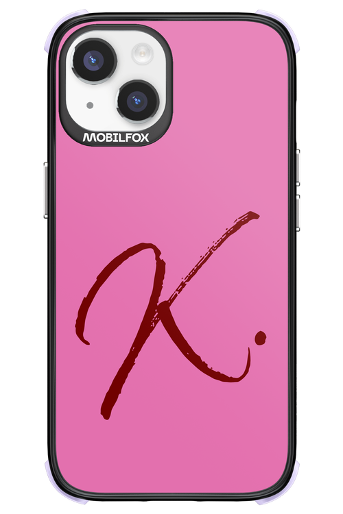 (Sorbet) K 2.0 - Apple iPhone 14