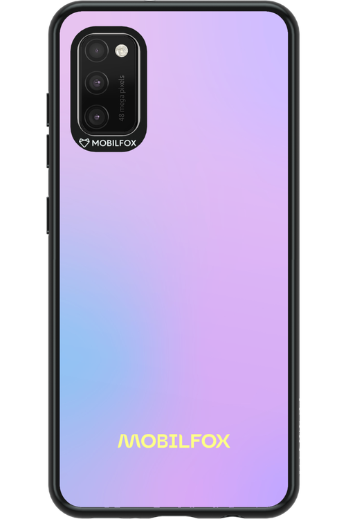 Pastel Lilac - Samsung Galaxy A41