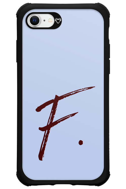 (Jellyfish Presso) F 2.0 - Apple iPhone SE 2022