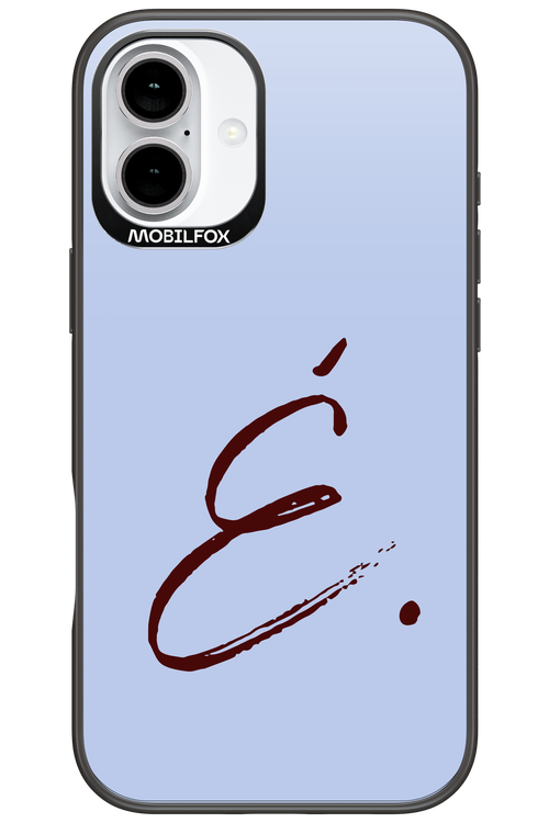 (Jellyfish Presso) E II 2.0 - Apple iPhone 16 Plus