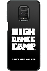 HDC 1 2.0 - Xiaomi Redmi Note 9 Pro