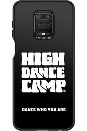 HDC 1 2.0 - Xiaomi Redmi Note 9 Pro