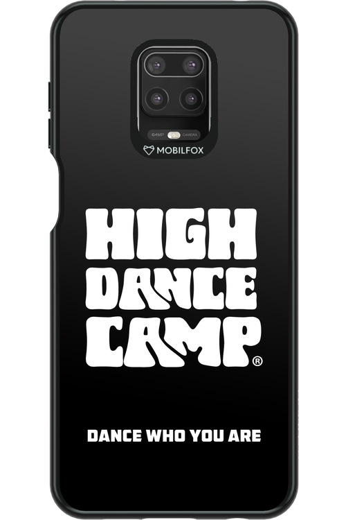 HDC 1 2.0 - Xiaomi Redmi Note 9 Pro