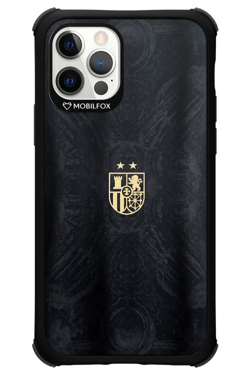 Spain Classic 2.0 - Apple iPhone 12 Pro