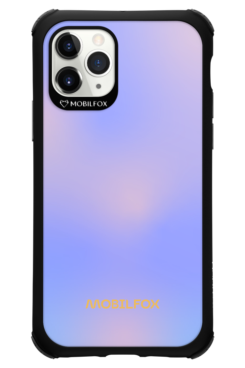 Pastel Berry - Apple iPhone 11 Pro