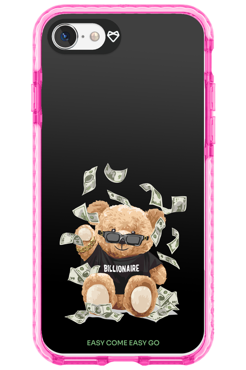 Easy Come Easy Go 2.0 - Apple iPhone SE 2020
