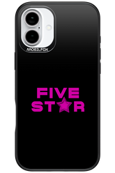 Five Star - Apple iPhone 16 Plus