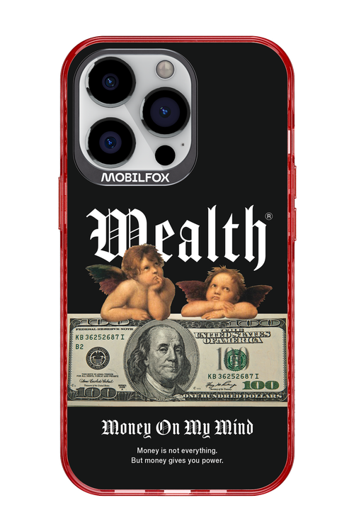 Wealth - Apple iPhone 13 Pro