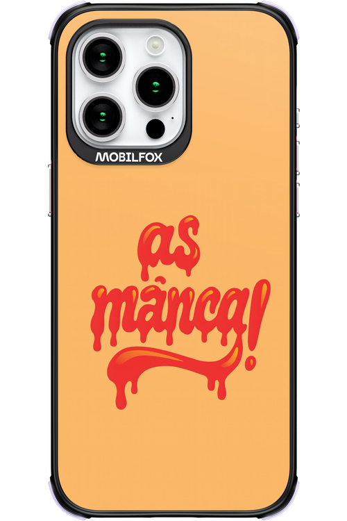 AȘ MÂNCA 2 - Apple iPhone 15 Pro Max