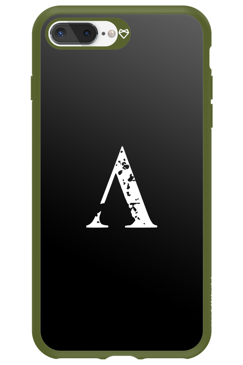 Azteca black - Apple iPhone 7 Plus