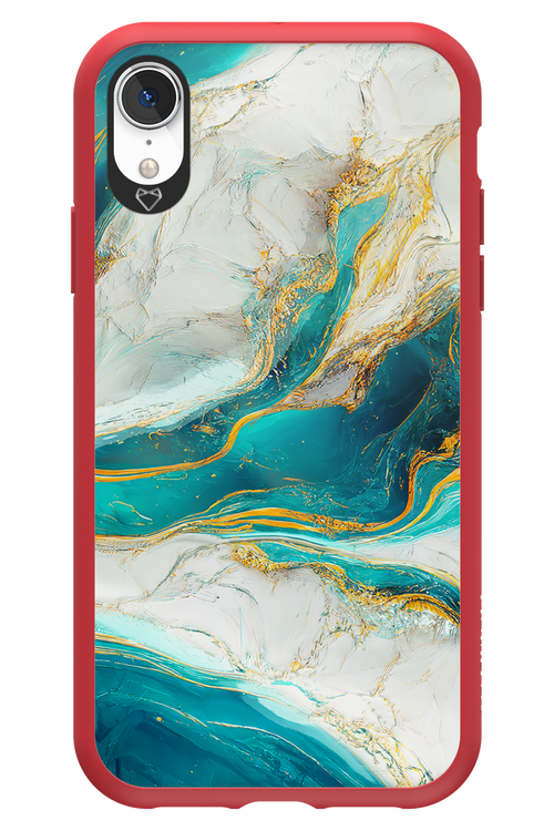 Emerald 2.0 - Apple iPhone XR