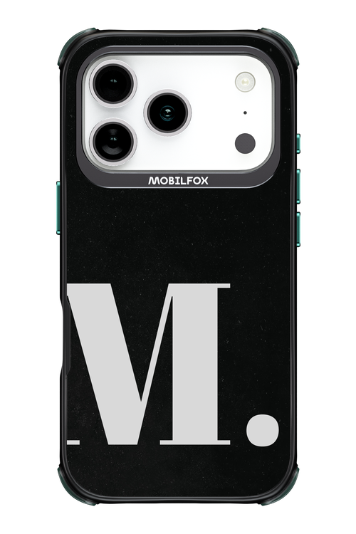 M (Off Space) 2.0 - Apple iPhone 17 Pro