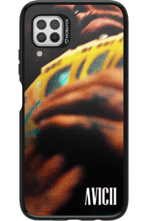 Avicii 2.0 - Huawei P40 Lite