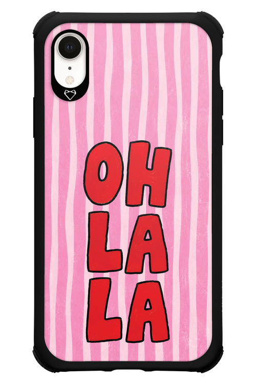 OHLALA 2.0 - Apple iPhone XR