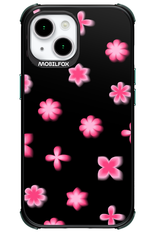Pink Dreams 2.0 - Apple iPhone 15