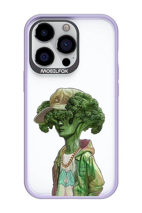 Brokkoli - Apple iPhone 13 Pro