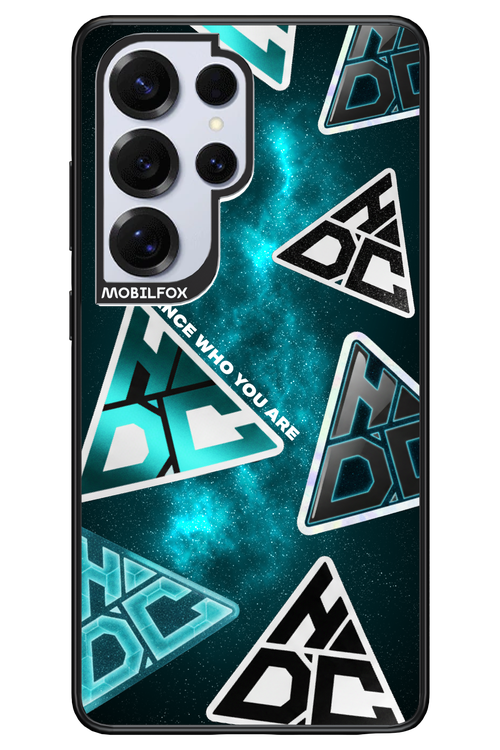 HDC 6 2.0 - Samsung S25 Ultra