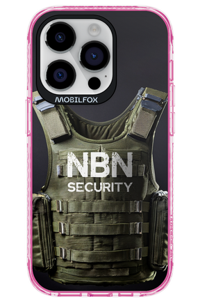 Secu - Apple iPhone 14 Pro