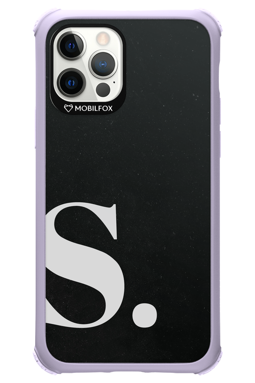 S (Off Space) 2.0 - Apple iPhone 12 Pro