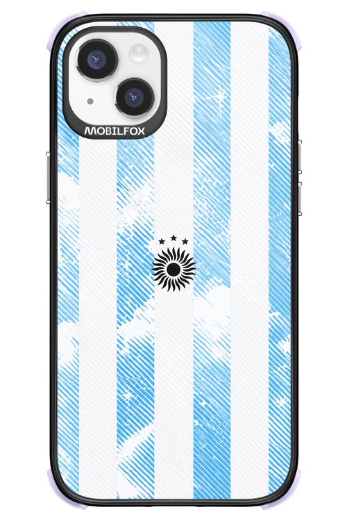 Argentina 2.0 - Apple iPhone 14 Plus