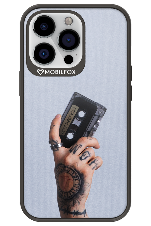 Bagabont 2.0 - Apple iPhone 13 Pro