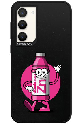 Vitamin Aqua Zn - Samsung Galaxy S23 Plus