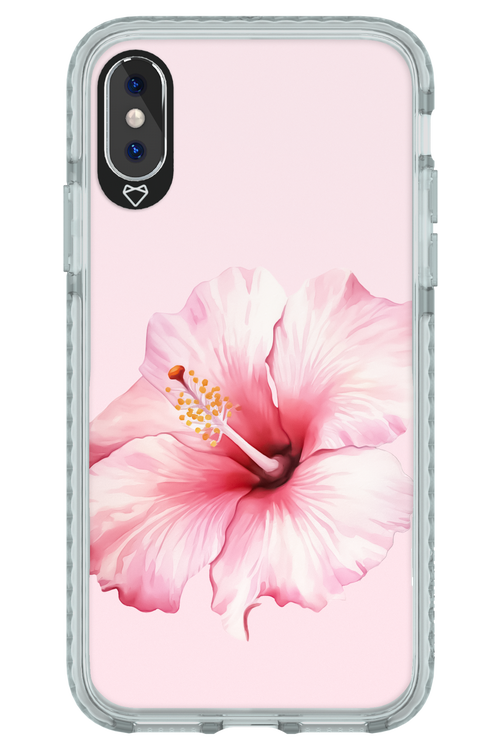 HibiPinky 2.0 - Apple iPhone X