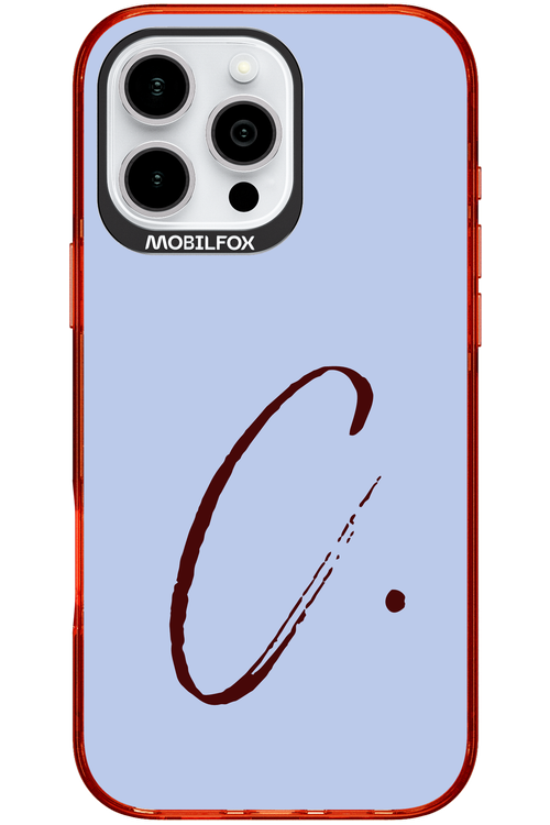(Jellyfish Presso) C 2.0 - Apple iPhone 16 Pro Max