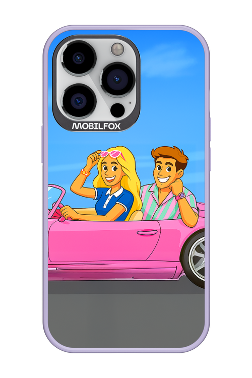 My Way 2.0 - Apple iPhone 13 Pro