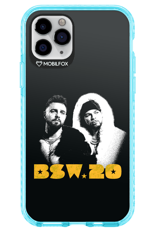 BSW 20 (8) 2.0 - Apple iPhone 11 Pro