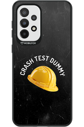 Crash Test - Samsung Galaxy A33