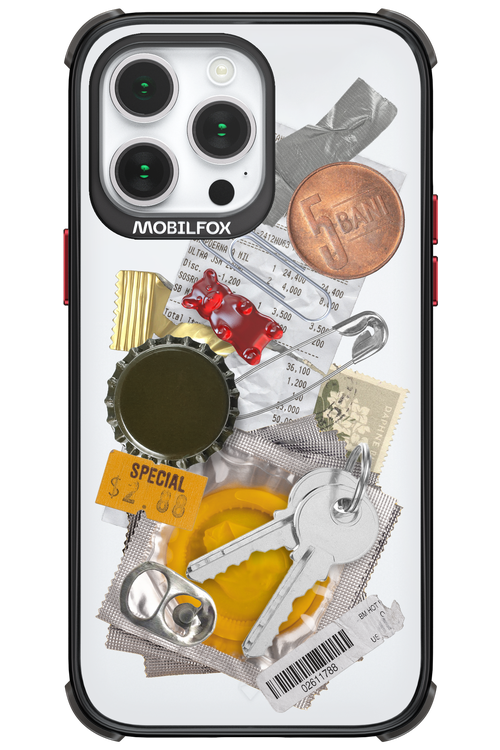 Just in Case 2.0 - Apple iPhone 14 Pro Max