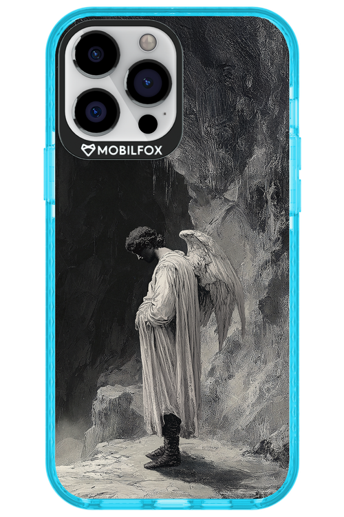 INGER Cover 2.0 - Apple iPhone 13 Pro Max