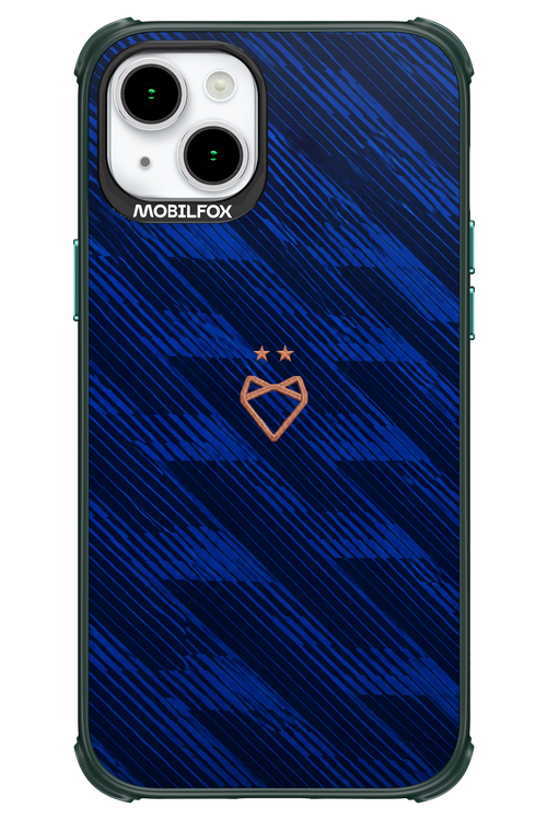 Franta 2.0 x Mobilfox 2.0 - Apple iPhone 15 Plus
