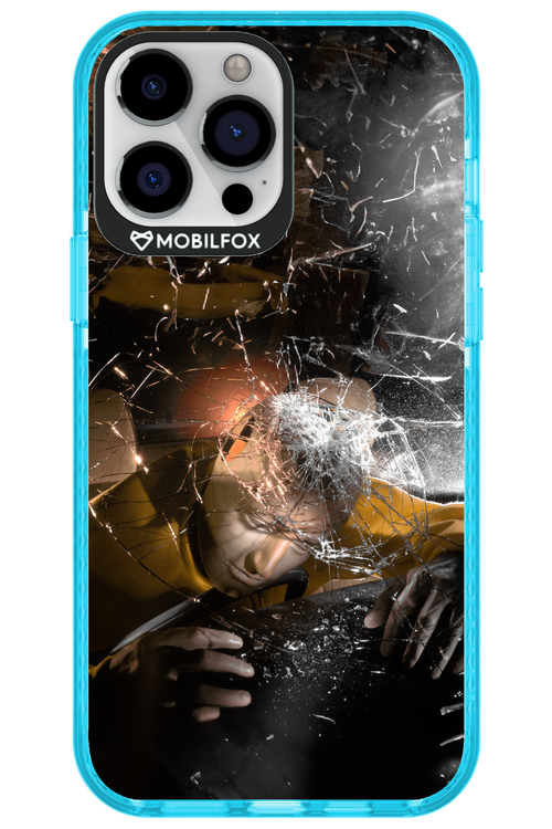 Final Impact - Apple iPhone 13 Pro Max