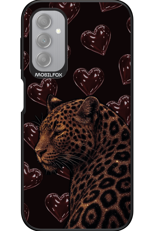 Leo Hearts 2.0 - Samsung Galaxy A14