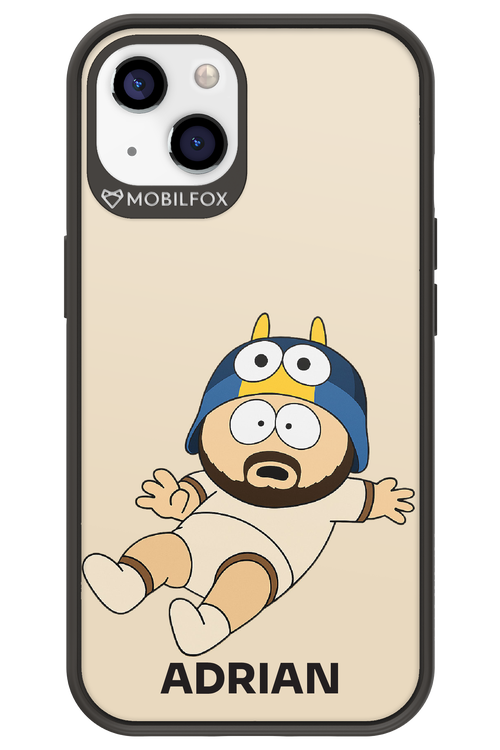 ChildHeli 1 - Apple iPhone 13