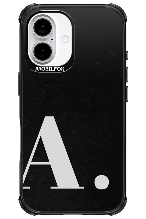 A (Off Space) 2.0 - Apple iPhone 16